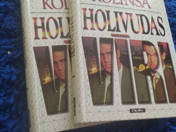 Holivudas vīri