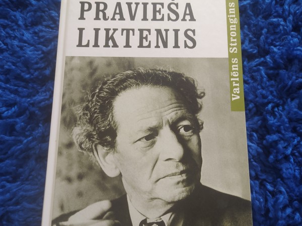 Pravieša liktenis