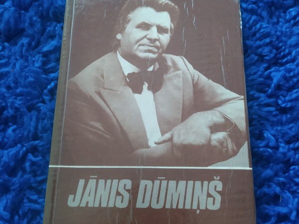 Jānis Dūmiņš
