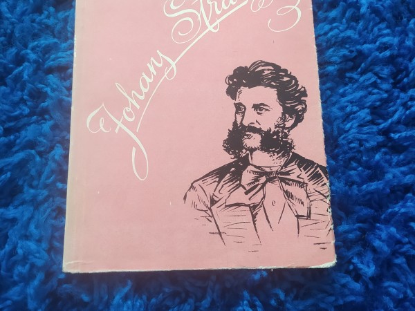 Johans Štrauss