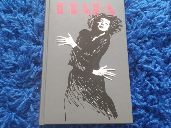 Piafa
