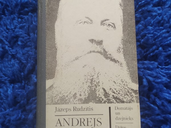 Andreja Pumpurs