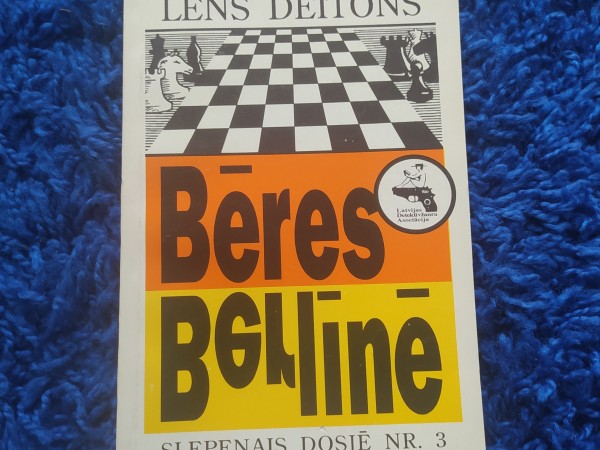 Bēres Berlīnē