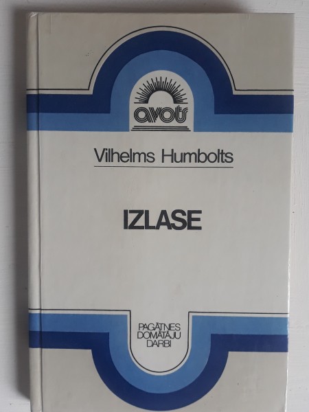 Izlase