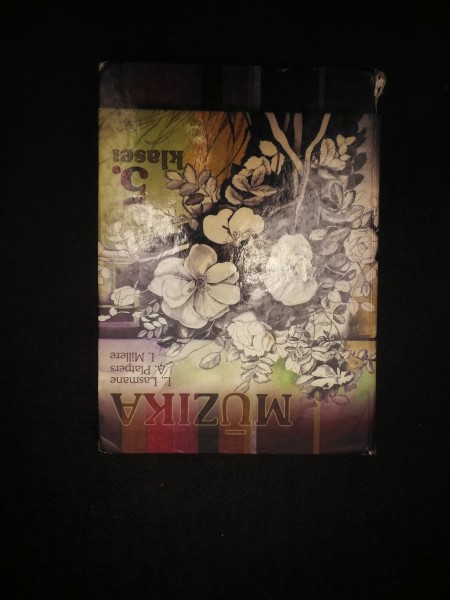 Mūzika 5.klasei