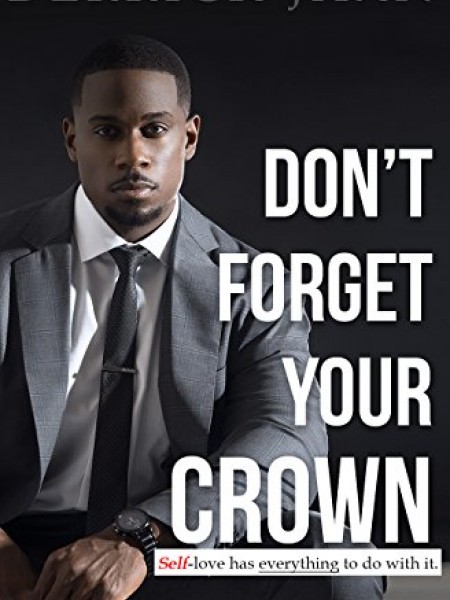 Don't forget your crown
