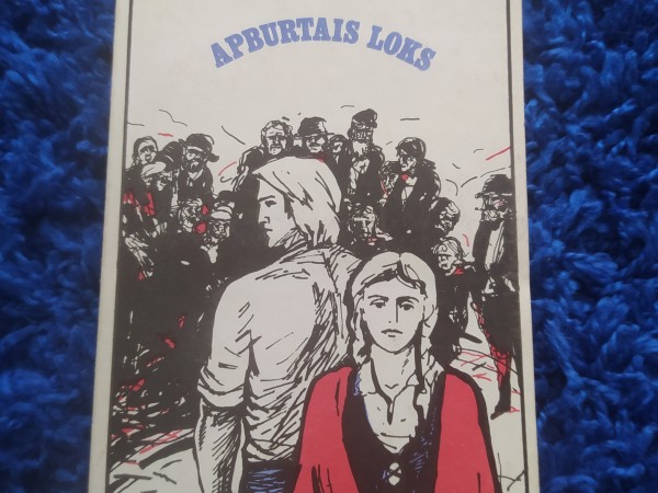 Apburtais loks