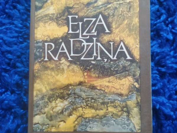 Elza Radziņa