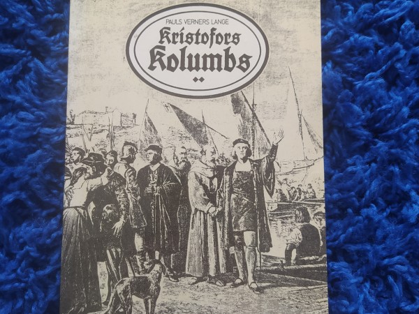 Kristofors Kolumbs
