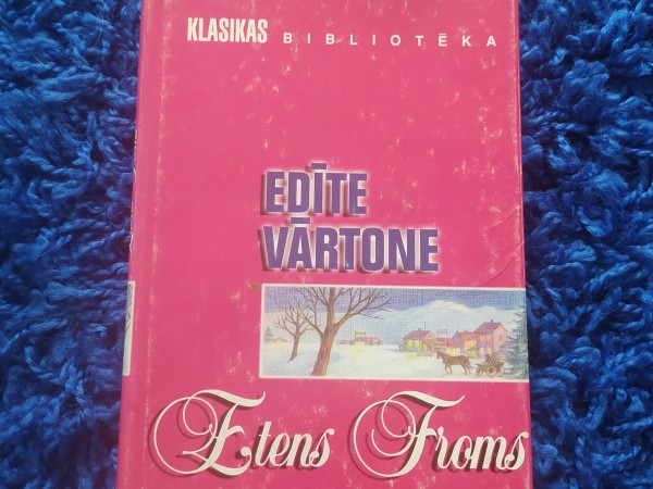 Etens Froms