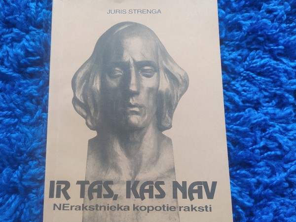 Ir tas, kas nav