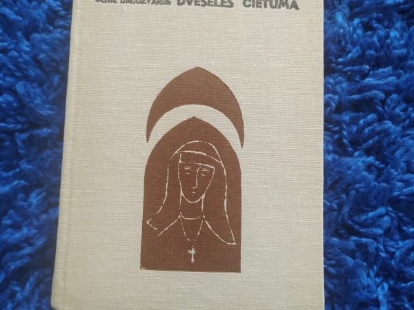Dvēseles cietumā