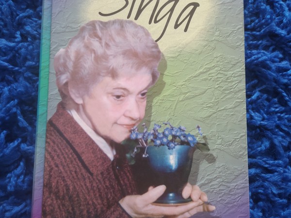 Singa