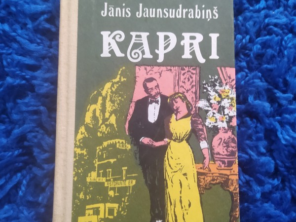 Kapri