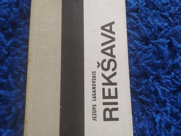 Riekšava