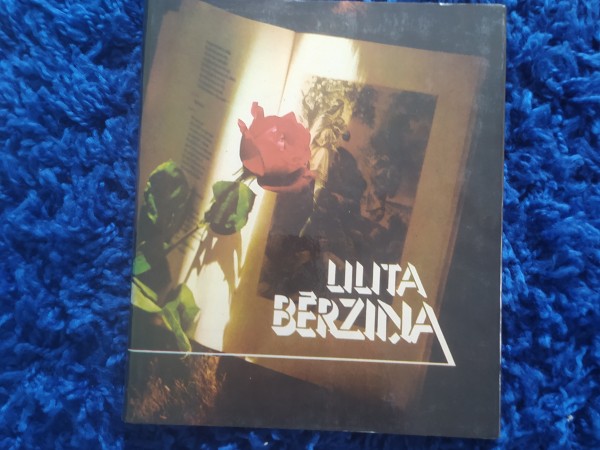 Lilita Bērziņa