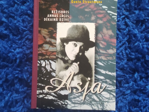 Asja