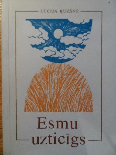 Esmu uzticīgs