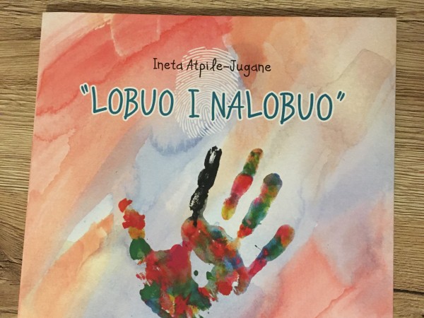 Labuo i nalobuo