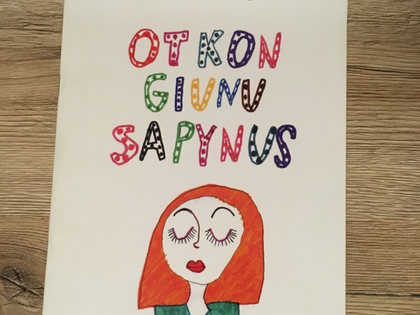 Otkon giunu sapynus