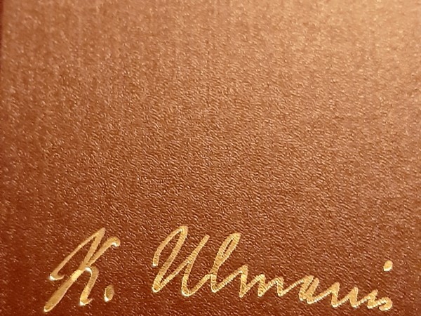 K.Ulmanis