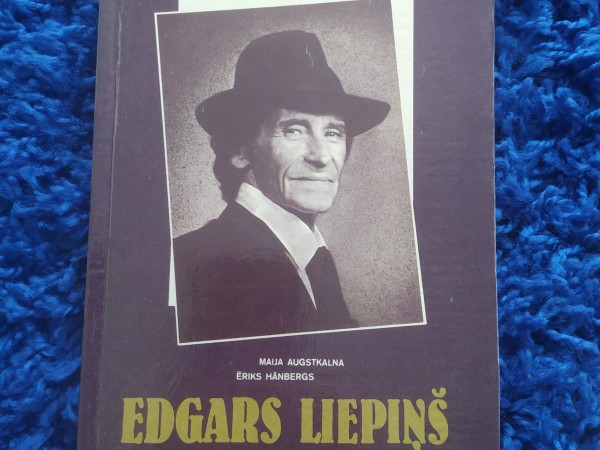 Edgars Liepiņš