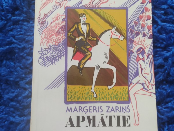 Apmātie