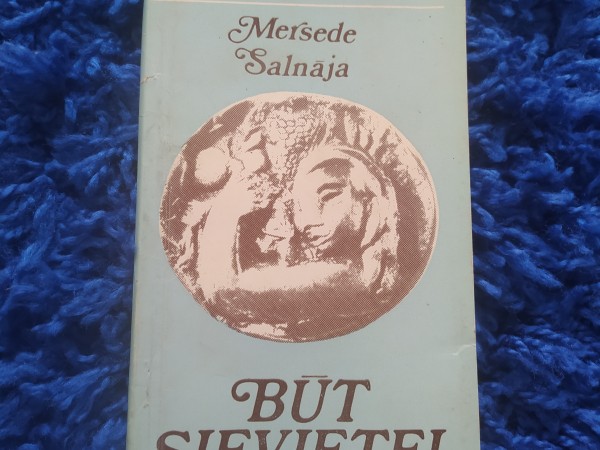 Būt sievietei