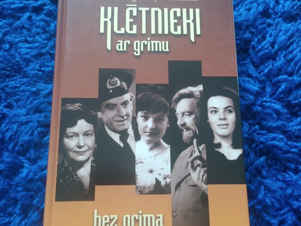 Klētnieki ar grimu