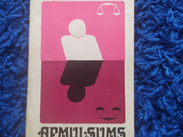 Apmulsums