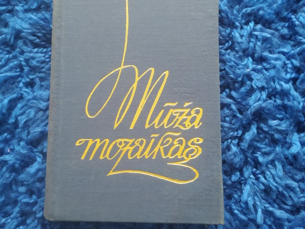Mūža mozaīkas