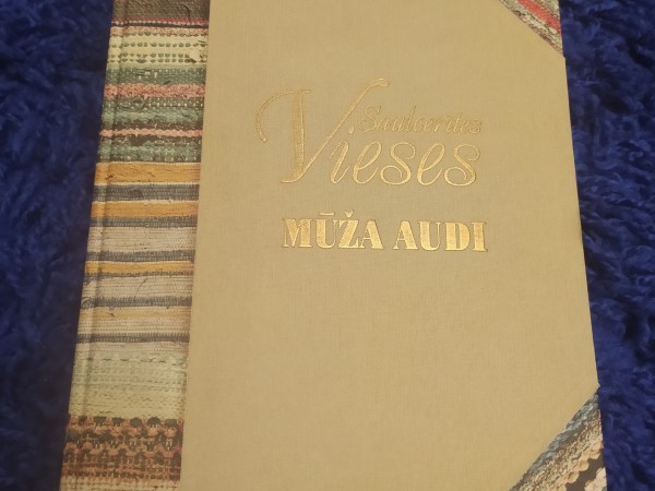 Mūža audi