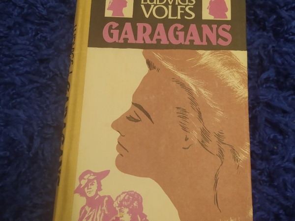Garagans