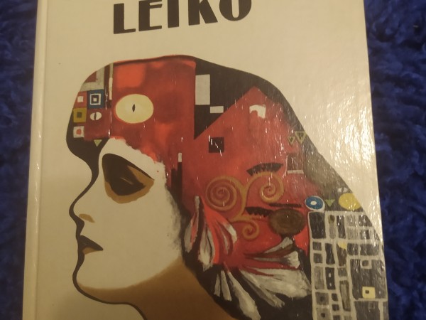 Marija Leiko