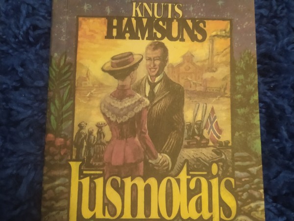 Jūsmotājs