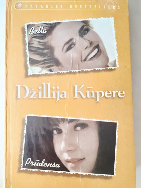 Bella Prūdensa