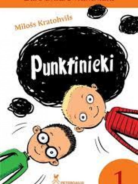 Punktinieki