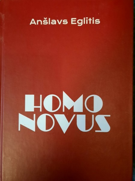 Homo novus