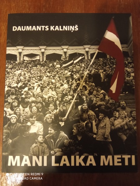 Mani laika meti