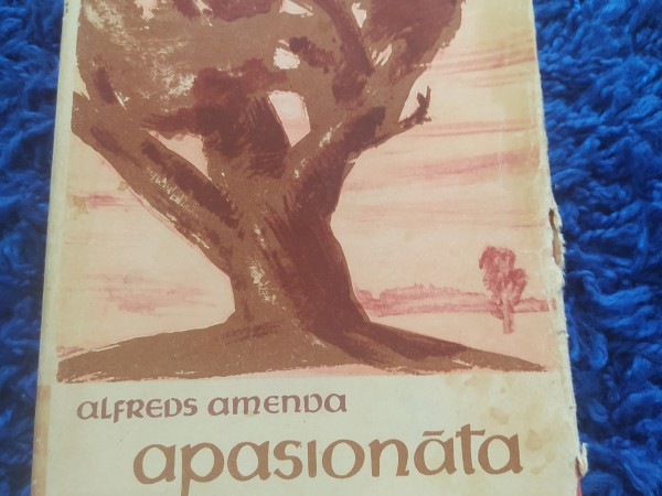Apasionāta
