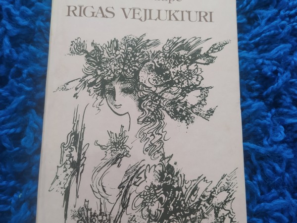 Rīgas vējlukturi