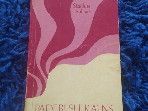 Padebešu kalns