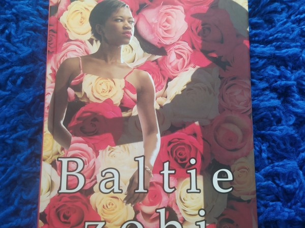 Baltie zobi