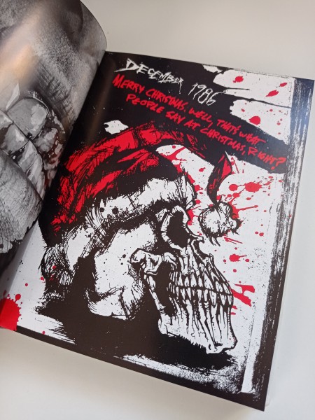 The Heroin Diaries
