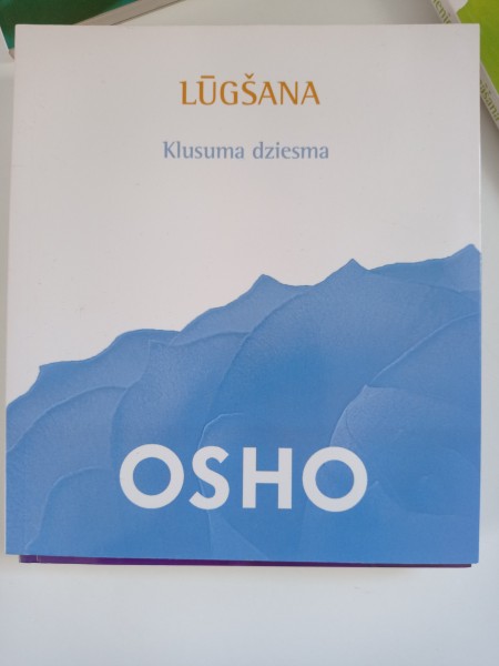 Lūgšana