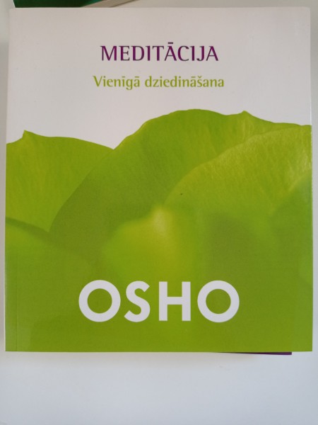Meditācija