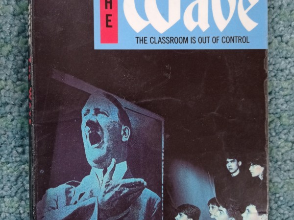The Wave