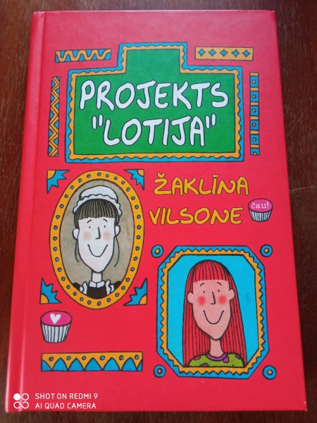 Projekts 