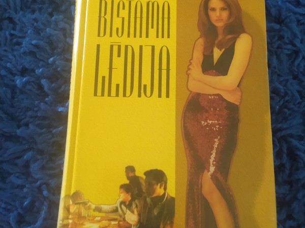 Bīstamā lēdija