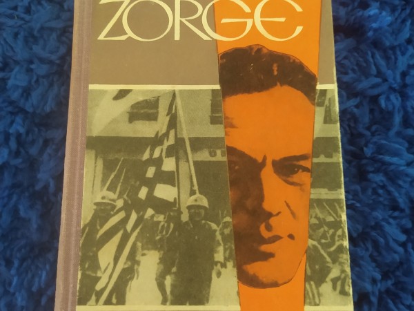 Rihards Zorge